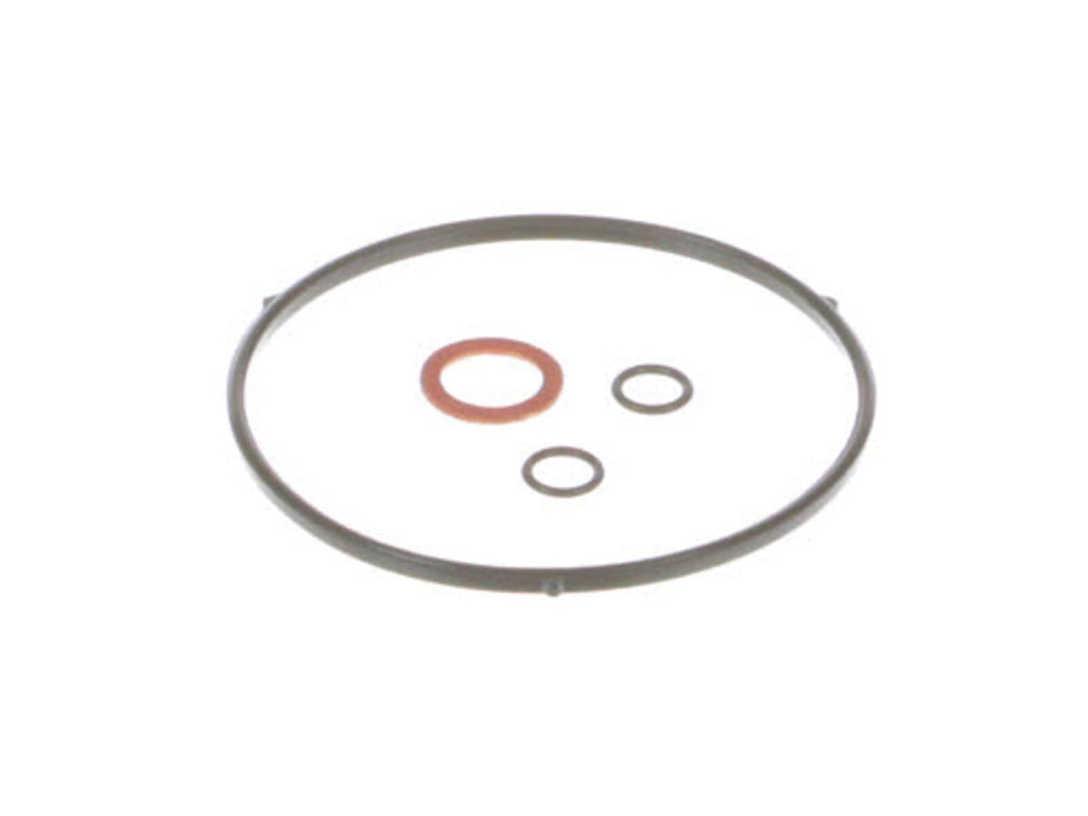 This is a genuine Honda 16010-ZM7-D01 GASKET SET
