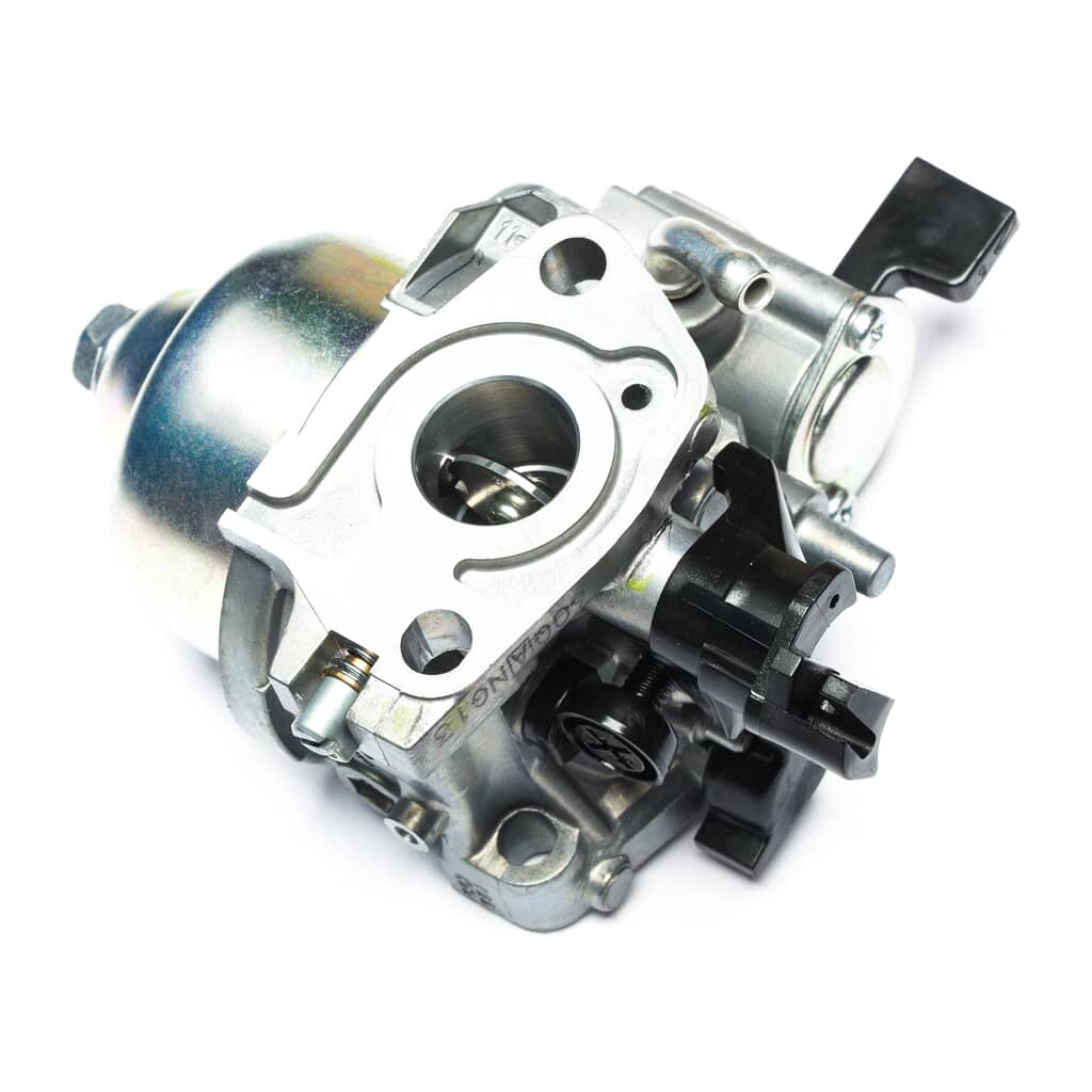 This is a genuine Honda 16100-Z0S-911 CARBURETOR ASSEMBLY - BE60Q A