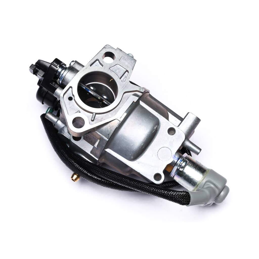 This is a genuine Honda 16100-Z5R-742 CARBURETOR ASSEMBLY - BE89C B