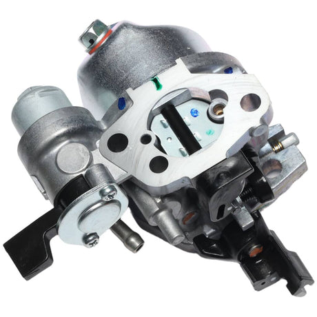 This is a genuine Honda 16100-ZH7-W61 CARBURETOR ASSEMBLY - BE60C B