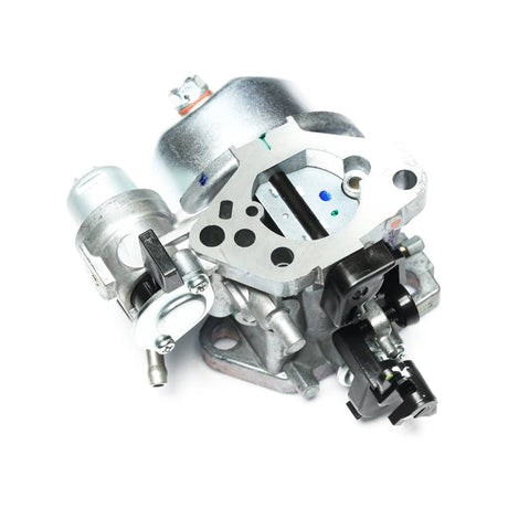 This is a genuine Honda 16100-ZH9-W01 CARBURETOR ASSEMBLY - BE75A B/