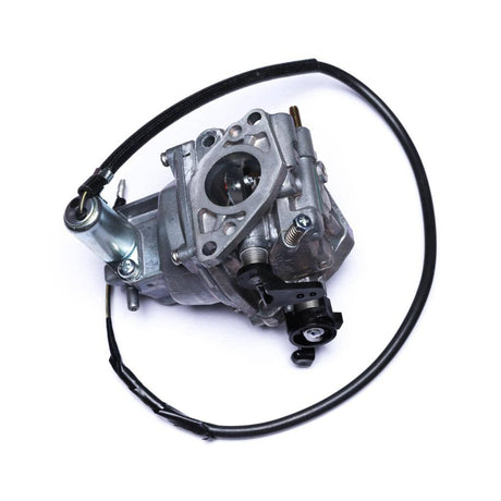 This is a genuine Honda 16100-ZJ1-023 CARBURETOR ASSEMBLY - BG22A C