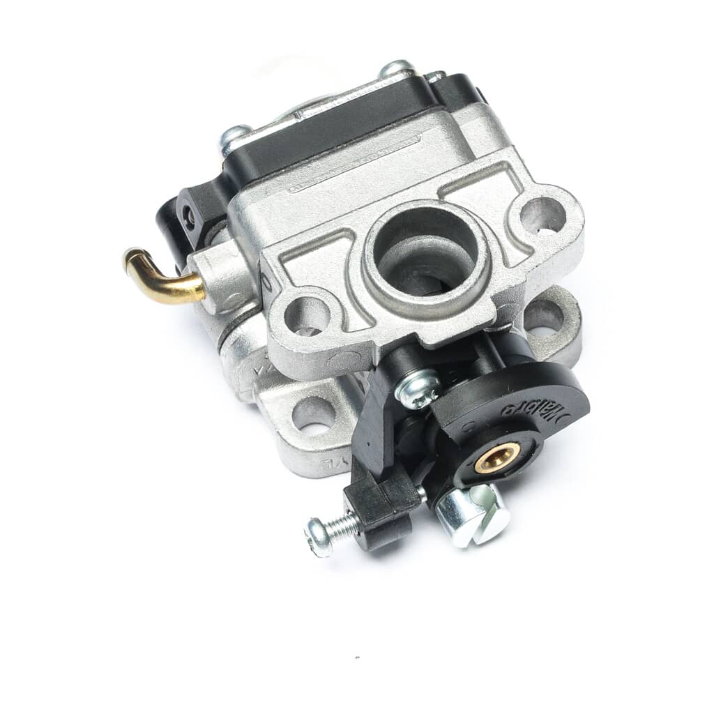 This is a genuine Honda 16100-ZM5-809 CARBURETOR ASSEMBLY - WYL 127A
