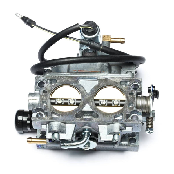 Honda 16100-ZN2-811 Carburetor Assembly. - BK02B A