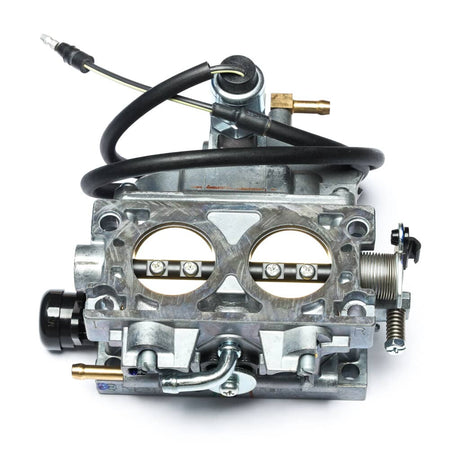 This is a genuine Honda 16100-ZN2-811 CARBURETOR ASSEMBLY. - BK02B A