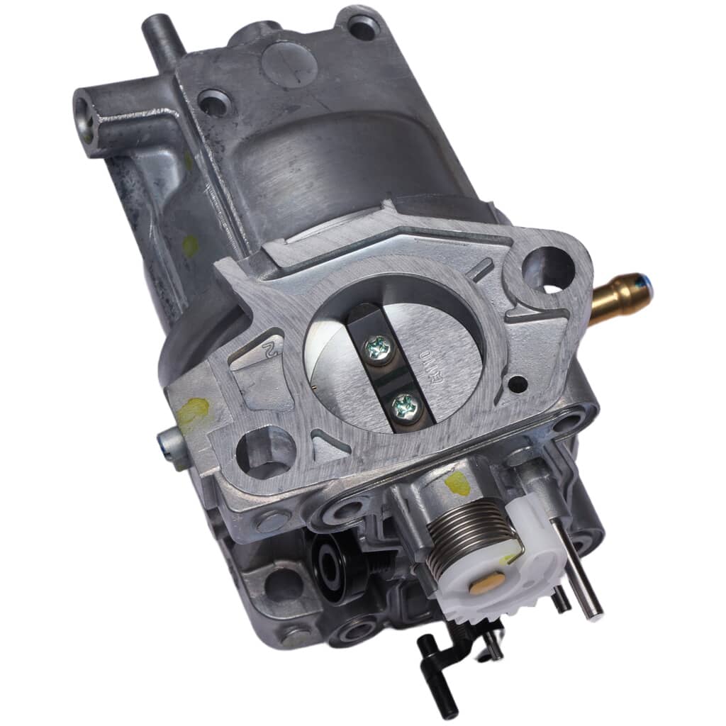 This is a genuine Honda 16110-Z1C-D24 CARBURETOR SET