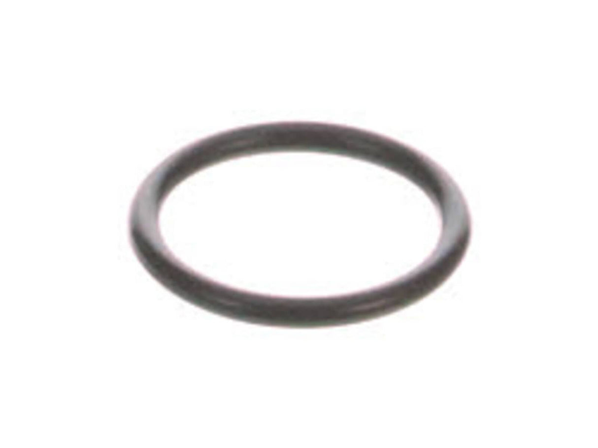 This is a genuine Honda 16173-001-004 GASKET- FUEL STRAINER CUP