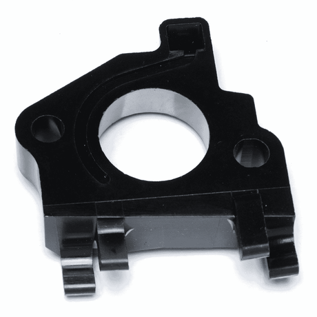 This is a genuine Honda 16211-ZF6-000 INSULATOR- CARBURETOR