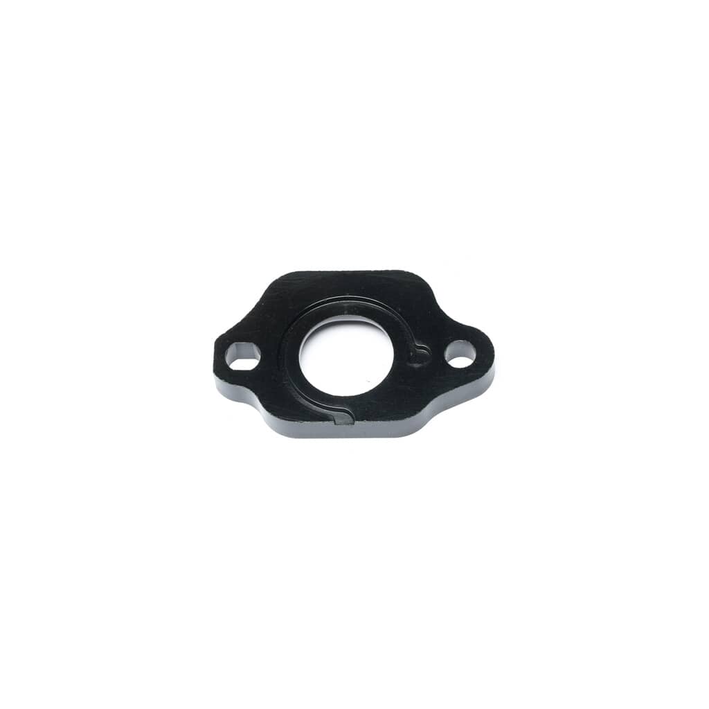 This is a genuine Honda 16211-ZL8-000 CARBURETOR INSULATOR