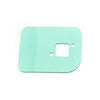 Honda 16212-Z0D-V00 GASKET- Insulator