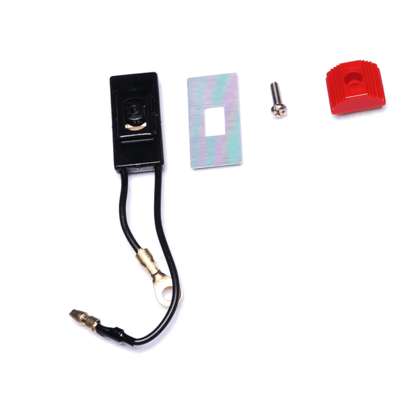 Echo 16340004460 SWITCH-IGNITION