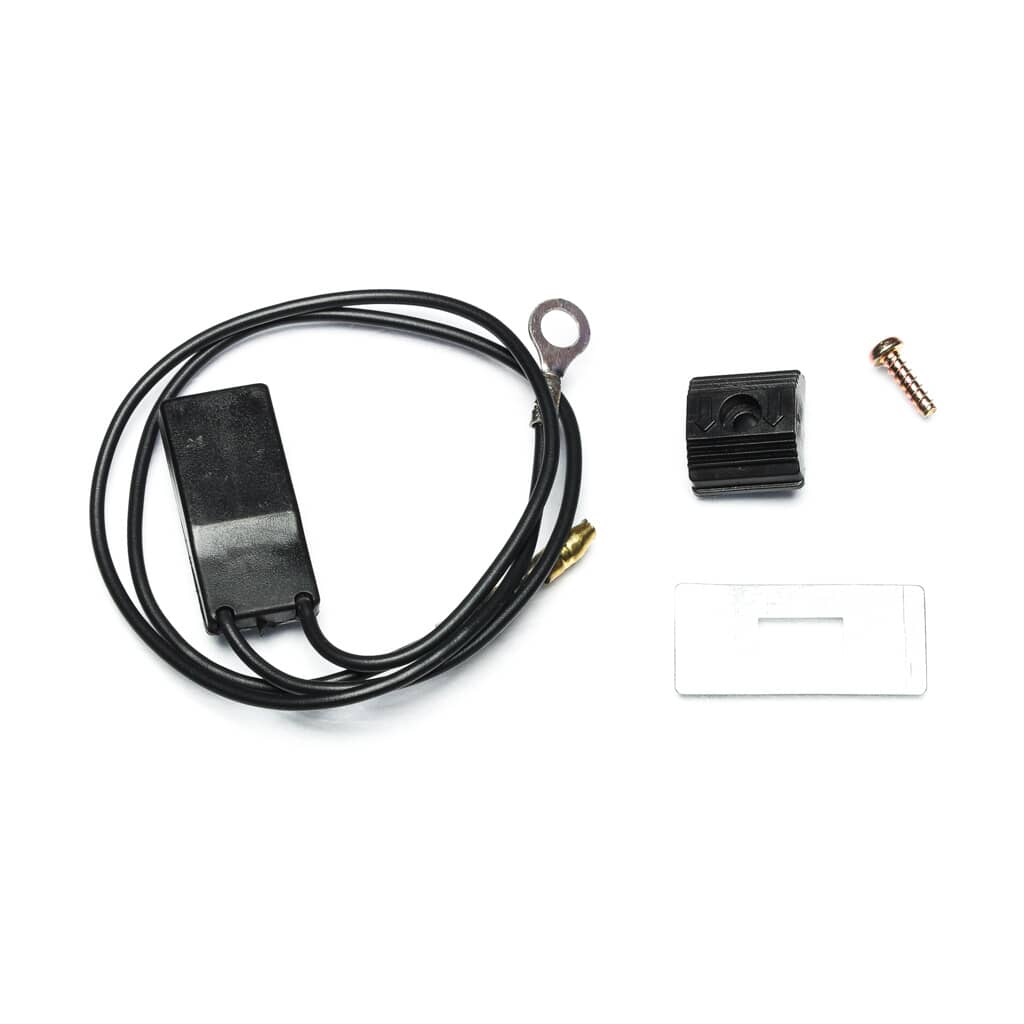 This is a genuine Echo 16340109661 SWITCH-IGNITION