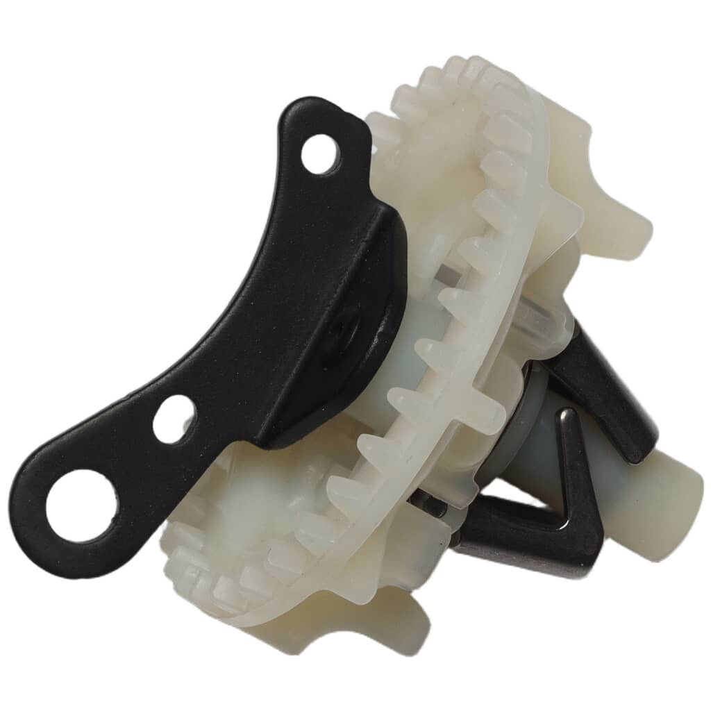 This is a genuine Honda 16510-ZM0-010 GOVERNOR ASSY