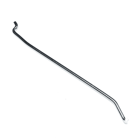 This is a genuine Honda 16555-ZJ1-840 ROD- GOVERNOR