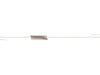 Honda 16561-Z0J-000 SPRING- GOVERNOR
