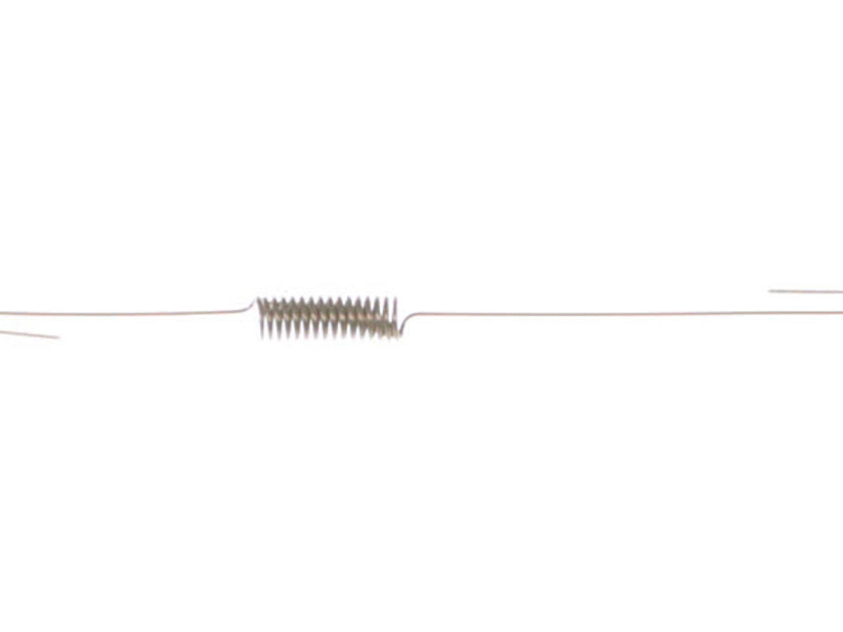 This is a genuine Honda 16561-Z0J-000 SPRING- GOVERNOR