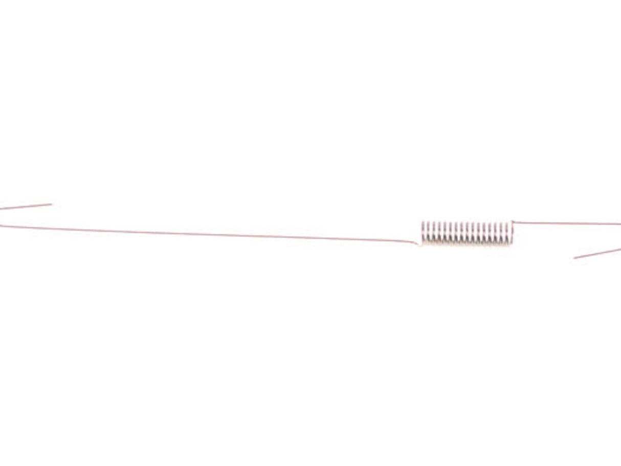 This is a genuine Honda 16561-ZL0-000 SPRING- GOVERNOR