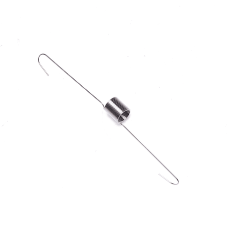 This is a genuine Honda 16562-Z0G-000 SPRING, THROTTLE RETURN