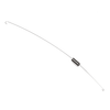 Honda 16562-ZE6-000 SPRING- Throttle Return