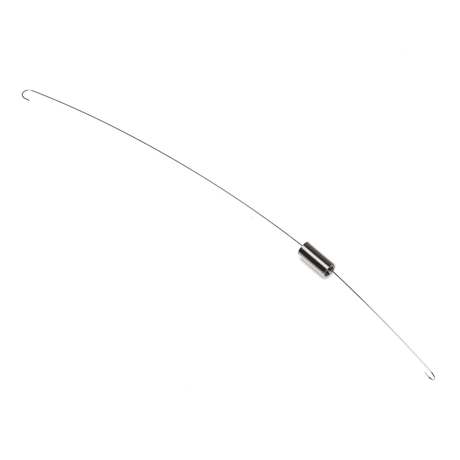 This is a genuine Honda 16562-ZE6-000 SPRING- THROTTLE RETURN