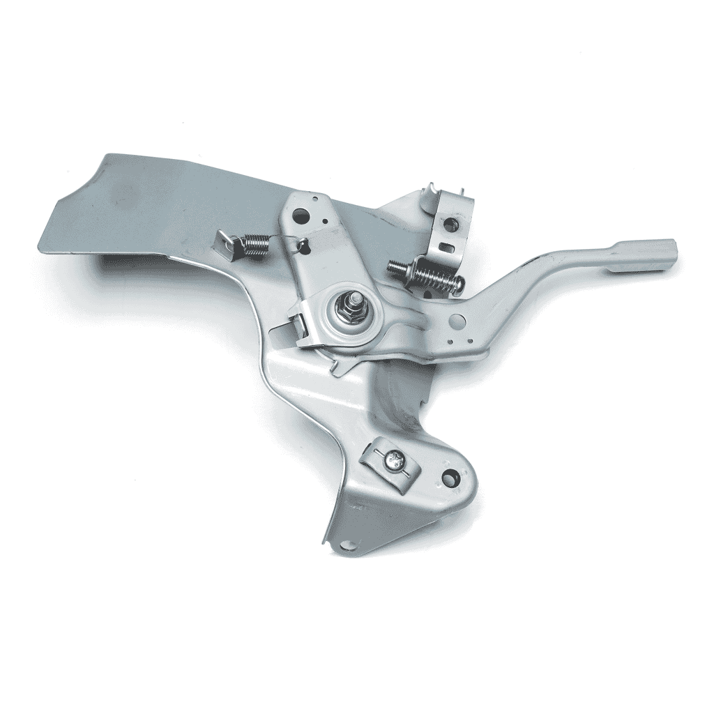 This is a genuine Honda 16570-ZE2-W20 CONTROL ASSEMBLY - REMOTE