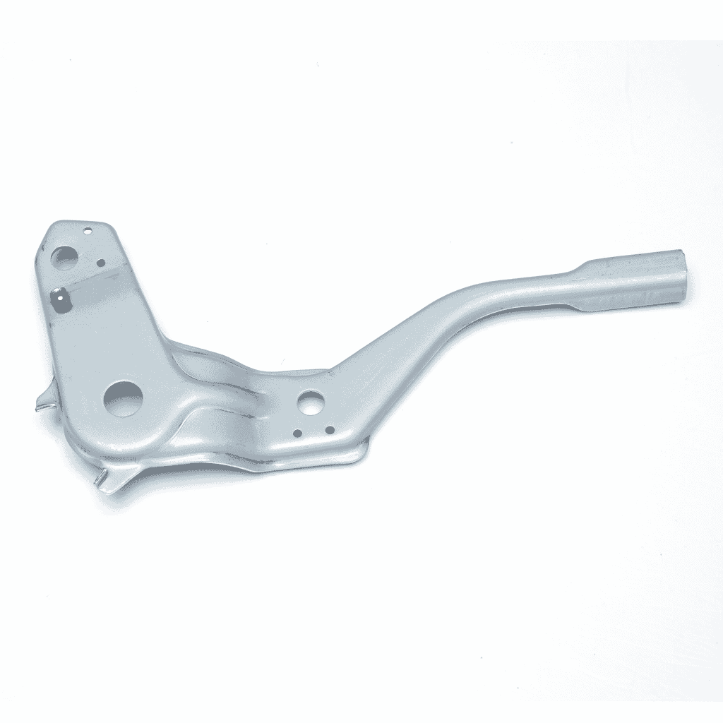 This is a genuine Honda 16571-ZE2-W00 LEVER- CONTROL