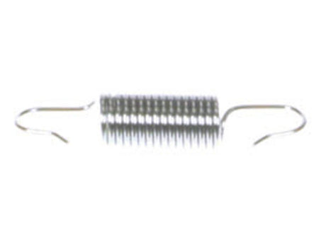 This is a genuine Honda 16576-ZE7-300 SPRING- LEVER