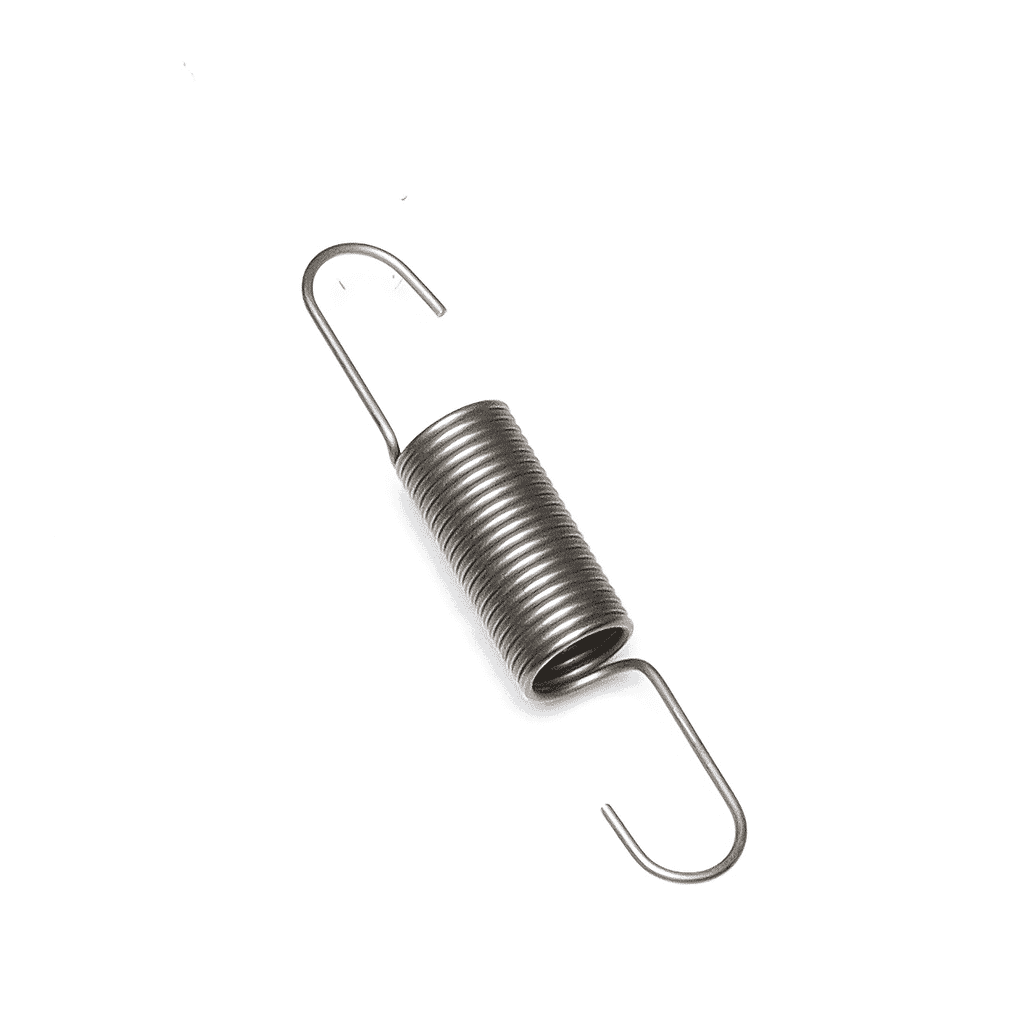 This is a genuine Honda 16614-Z2D-800 SPRING- CHOKE LEVER
