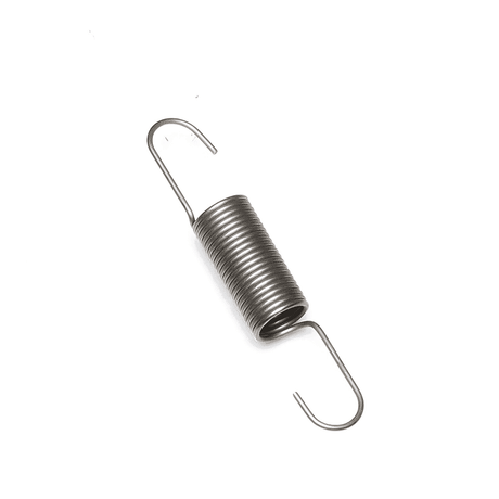 This is a genuine Honda 16614-Z2D-800 SPRING- CHOKE LEVER