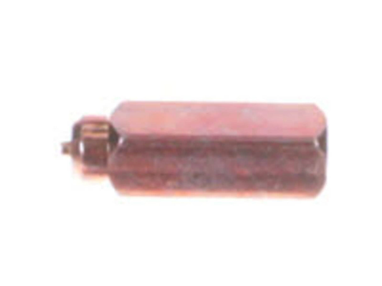 This is a genuine Honda 16620-Z9L-003 THERMO WAX ASSEMBLY