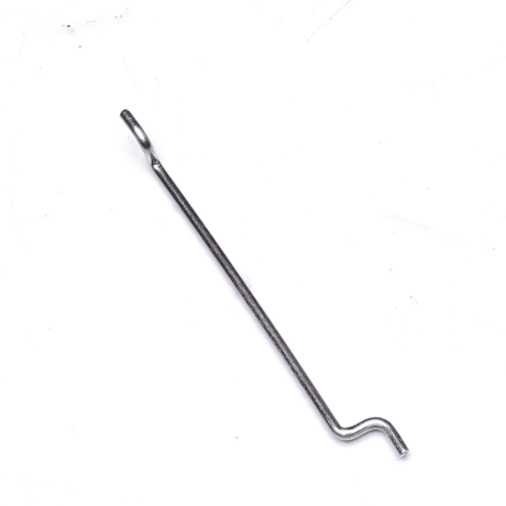 This is a genuine Honda 16674-ZM0-000 ROD- CHOKE