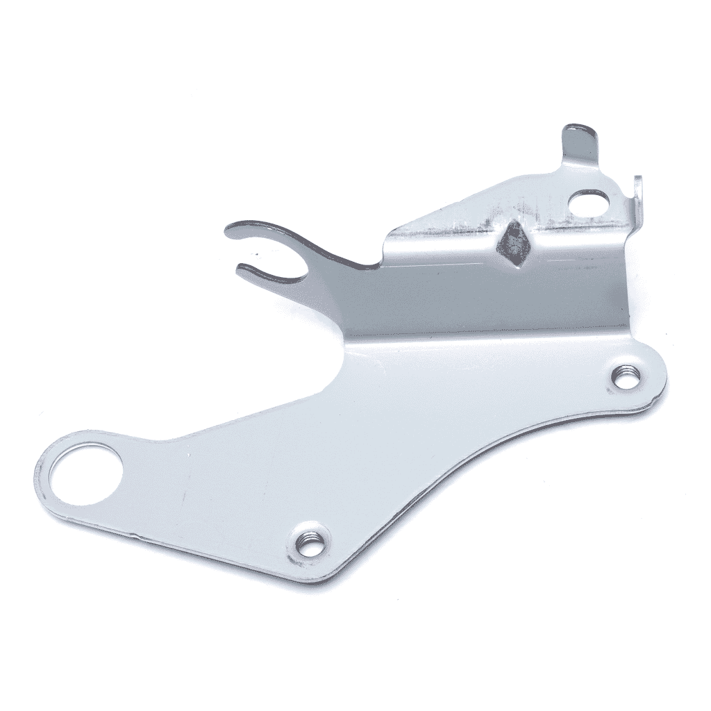 This is a genuine Honda 16711-ZJ1-840 STAY- FUEL PUMP