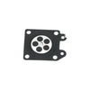 Makita 168767-7 METERING DIAPHRAGM ASSEMBLY