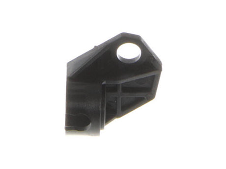 This is a genuine Honda 16956-ZM0-000 BRACKET, PETCOCK