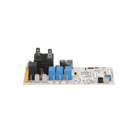 This is a genuine Midea 17120300004177 MAIN CONTROL BOARD SUBASSEMBLY