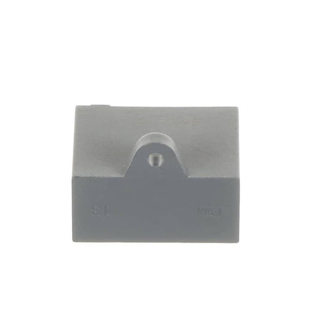 This is a genuine Midea 17400101000040 CAPACITOR (FAN MOTOR - 5UF/450