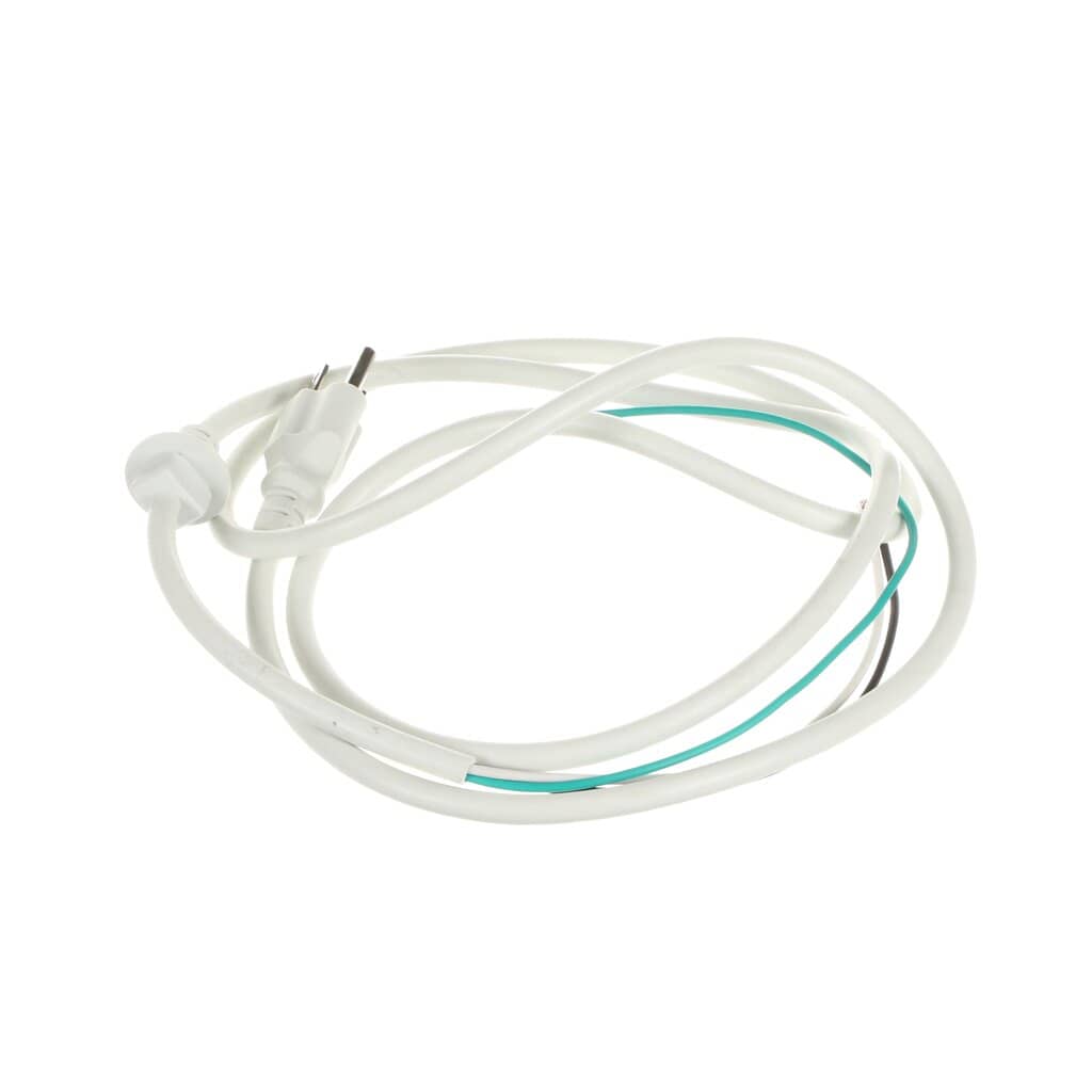 This is a genuine Midea 17438100000586 POWER CORD