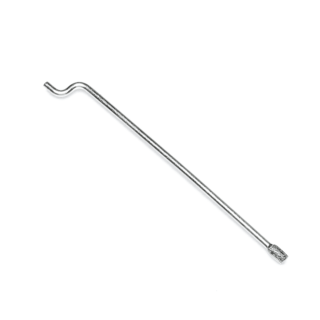 This is a genuine Honda 17841-Z0H-800 ROD- THROTTLE