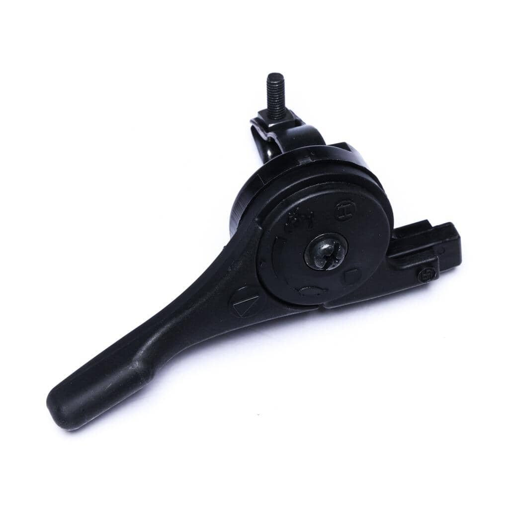 This is a genuine Honda 17850-V20-003 LEVER ASSEMBLY, THROTTLE (COO)