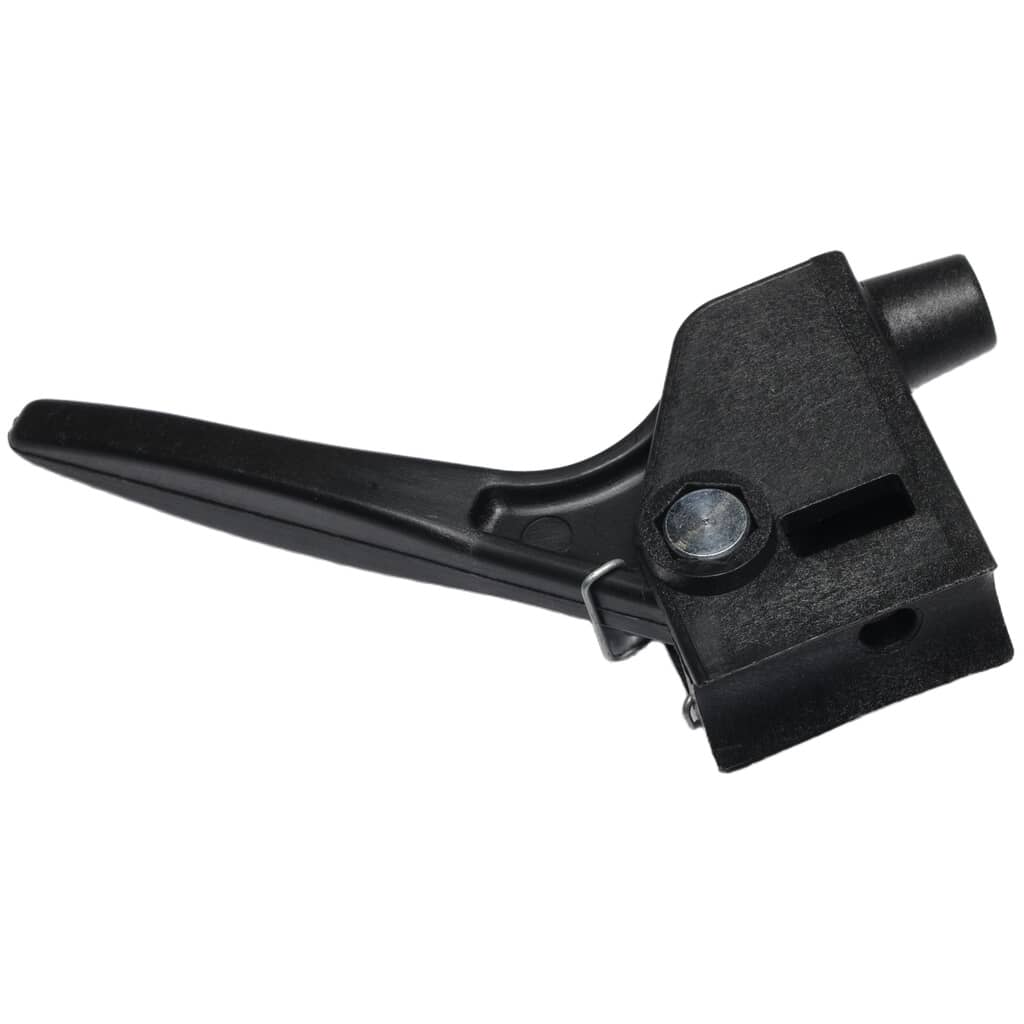 This is a genuine Honda 17850-V25-000 LEVER ASSEMBLY, THROTTLE