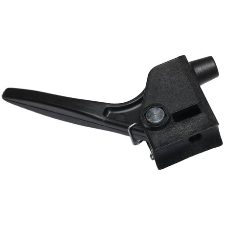 This is a genuine Honda 17850-V25-000 LEVER ASSEMBLY, THROTTLE