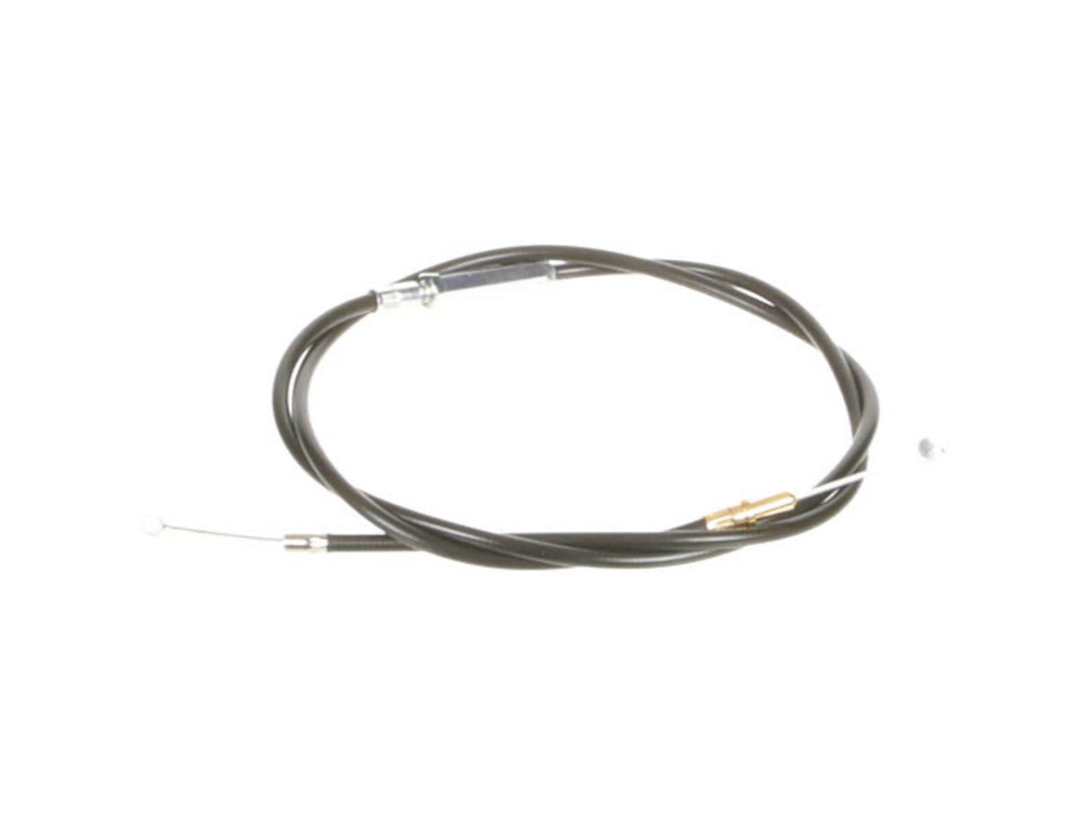 This is a genuine Honda 17910-733-013 CABLE, THROTTLE