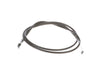 Honda 17910-VH7-000 CABLE, THROTTLE