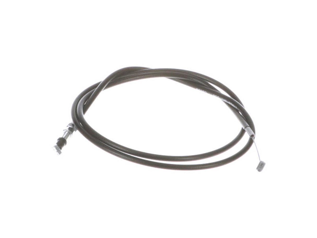 This is a genuine Honda 17910-VH7-000 CABLE, THROTTLE