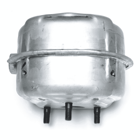 This is a genuine Honda 18310-ZE2-W01 MUFFLER