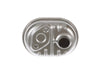 Honda 18310-ZL8-010 Muffler