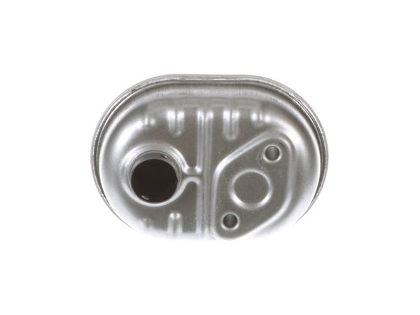 Honda 18310-ZM0-010 MUFFLER
