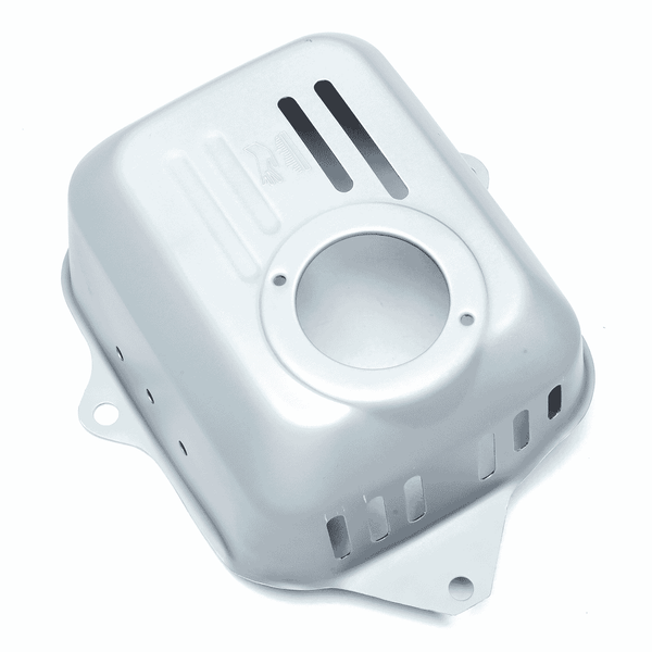 Honda 18321-ZL8-010 PROTECTOR- Muffler