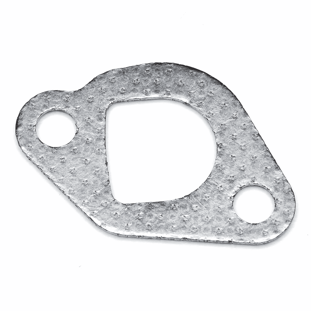 This is a genuine Honda 18381-Z1T-003 GASKET- MUFFLER