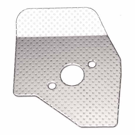 This is a genuine Honda 18381-ZG9-J60 GASKET, MUFFLER